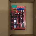 HiLetgo RAMPS 1.4 Control Panel 3D Printer Control Board Reprap Control Board for Arduino Mega 2560