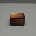 JMEXSUSS 4 Pack 50 LED Christmas Fairy Lights Battery Operated, 16ft Warm White Fairy Lights for Bedroom Wedding Patio Party DIY Mason Jar Decorations