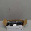 Furniture Drawer Outlet, Recessed Power Strip with (3) PD 20W USB Ports Fast Charging & (3) 15 Amp AC Outlets, (14 AWG) 10 FT Spring Black Cord