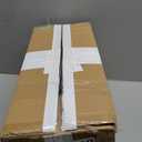 Heavy Duty Galvanized Steel Mailbox Post, Post Mount Mailbox,Rural Mailboxes for Outside,Outdoor Decor