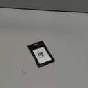 Backgammon Doubling Cube 10mm Dice Set/Replacement or Travel Set Very Small