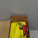 2 Pack Inflatable Bopper, 47 Inches Kids Punching Bag with Bounce-Back Action, Inflatable Punching Bag for Kids Presents