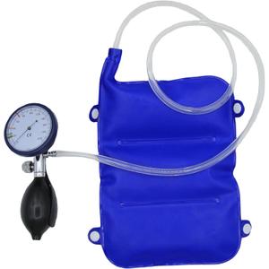 Core Strengthening Trainer | Muscle Activator for Deep Core Stability | Back & Neck Support, Home Fitness Accessory