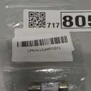 Bussmann FNQ-R-15 (FNQR-15, BP/FNQR-15) 15 Amp (15A) 600V Midget Time-Delay Class CC Fuse