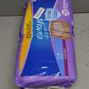Always Discreet, Incontinence & Postpartum Underwear for Women, Maximum, Large, 28 Count