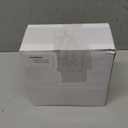 50 Packs Crayons Bulk Christmas 8 Color Crayon Individual Packs Mini Wrapped Wax for Birthday Party Supplies Teachers Classroom