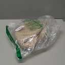 Hemoton Rope Storage Basket Lidded Basket Nursery Storage Container Rattan Wicker with Lid Decor Multifunctional s Baby Diaper Rack Cotton Rope Cute