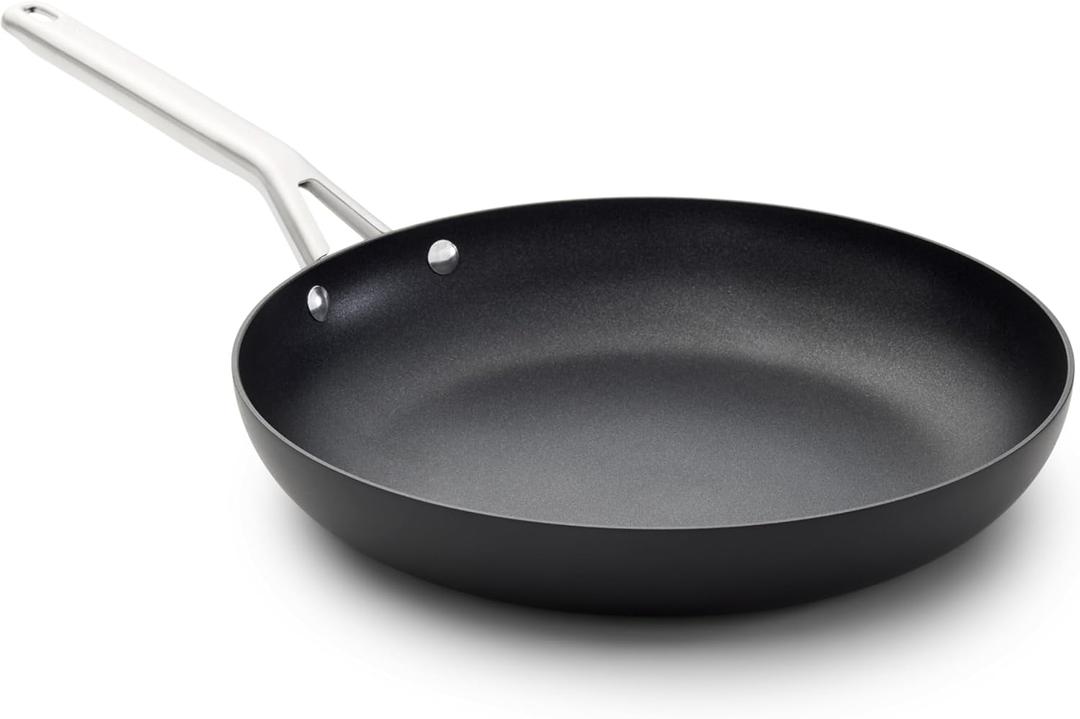 Calphalon Hard-Anodized Nonstick 12-Inch Frying Pan