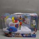 Little Tikes Story Dream Machine Dr. Seuss Starter Pack, Storytime, Books, Audio Play Character, Gift and Toy for Toddlers and Kids Girls Boys Ages 3+ Years