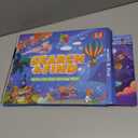 Search and Find Activity Books for Kids Ages 3-5, Car Airplane Travel Toys Games Activities for 3-5 4-8, Toddler Kid Road Trip Essentials, Preschool Learning Activities, Birthday Gifts for Boys Girls