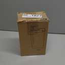 Liquid Laundry Detergent Dispenser 78 OZ Laundry detergent Container with 6 Removable Labels Liquid Detergent Dispenser for Softener Bleach Powder Soda