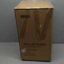 PERLECARE Queen Mattress Topper 3 inch, Gel Infused Memory Foam Bed Topper, Soft & Supportive, Pressure Relieve Breathable Mattress Pad, Blue