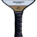 Team Golf Parrot Paddles NHL Las Vegas Golden Knights Sport Plus Pickleball Paddle