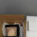 TRIPLE TREE Single Watch Winder for Automatic Watches, with Super Quiet Japanese Motor, 4 Rotation Mode Setting, Flexible Plush Pillow Fit Lady and Man Watches (Piano Black)