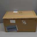 Upgraded Bench Seat Center Console with Extra Large Cup Holder & Phone Holder, Universal Center Console with USB Charging, Central Console for Bench Seat of Truck & Van & Car