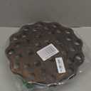 AVLA Ice Cream Cone Holder with 100 Wooden Cones, 36 Holes Waffle Cone Display Stand, Snack Tray for Wedding, Hand Roll Sushi Popcorn Rack for Birthday Party, Buffet, Restaurant, Food Truck