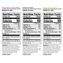 Bai Coconut Variety Pack, Antioxidant Infused Water Beverage, with Vitamin C and No Artificial Sweeteners, 18 fl oz bottles, 12 pack (EXP 11/22/26)