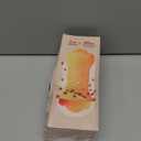 Knitly Interactive Dog Toys, Adjustable Treat Dispensing Toy to Keep Them Busy, Dog Enrichment for Brain Stimulation & Cognitive for Puppy Puzzle to Reduce Boredom-Ideal Gift for Cats and Dogs(Nylon)