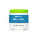 Ultra Moisturizing Skin Cream for Dry & Sensitive Skin, Dermatologist Tested, Fragrance Free, 16 Ounce, 1 Pound (Pack of 1) (Previously Solimo)