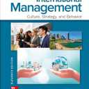 International Management: Culture, Strategy, and Behavior