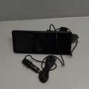 Portable Wireless Carplay Screen for Car: 10.26" HD Car Tablet Compatible with Apple Carplay Android Auto Stereo Touchscreen with 4K Dash Cam/Backup Camera/GPS Navigation/Mirror Link