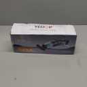 Handheld Vacuum Cordless, 26,000 Pa High Power Suction, Portable Rechargeable Car Vacuum Cleaner for Home, Pet Hair, Keyboard & Furniture, Black