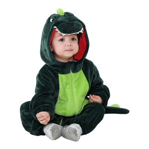 Baby Animal Costumes Toddler Halloween Dress Up Outfit 12/18M