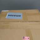 Antlu Saddle Stool Rolling Chair for Medical Massage Salon Kitchen Spa Drafting,Adjustable Hydraulic Stool with Wheels (Without Backrest, Black)