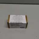 Amazon Basics Vertical Clear Plastic ID Badge Holders, 2.55" x 4.41", Pack of 50