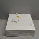 Card Storage Box 3200+ MTG Deck Box with 30 Colorful Divider, 4 Row Commander Trading Card Cases with Portable Handle & Display Windows, Fits for MTG/TCG/Magic Cards, Patented Design (Black & Red)