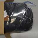 Car Seat Cover Baby Winter: Sprouterie Carseat Canopy for Babies - Infant Cold Weather Shield with Zipper Peeping Window Warm and Cozy Waterproof Universal Fitted Black for Boy Girl Neutral Newborn