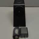 3 in 1 Magnetic Wireless Charging Station Apple 20W Charger Stand Magnetic Wireless Charger for iPhone 16 15 14 13 12 Pro/Pro Max/Plus/Mini AirPods 2/3/Pro iWatch Ultra/8/7/SE/6/5/4/3/2 (3 in 1) (Black)