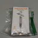 Customizer Engraving Pen (Formerly Culiau): Ultimate Cordless Portable Tool for Artists & DIYers - Engrave 50+ Surfaces - Beginner Friendly - Rechargeable - Free 30 Bits & Mastery Guide