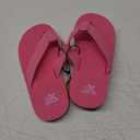 Flip Flop Iris ZEROXPOSIT 1/2 For Kids Pink