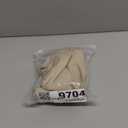 GYM RAINBOW Short Sleeve Workout Tops for Women, Cropped Workout Shirts Slim Fit Crew Neck Athletic Gym Running T Shirts (Medium)