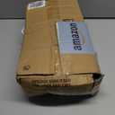 Donut Dog Bed - Premium Comfort for Anxiety Relief - Fluffy & Calming Design with Ultra-Plush Support | Cozy Round Dog Bed with Super Soft Circle Style (Dark Grey, Medium)