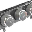 Mopar Genuine Mopar A/C & Heater Control - 5NC23DX9AF