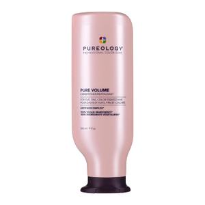 Pureology Pure Volume Conditioner - Enhances Volume and Movement, Lightweight Shampoo for Fine, Flat, Color Treated Hair
