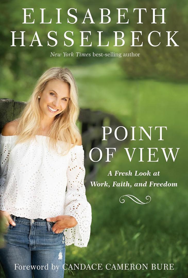 Point of View: A Fresh Look at Work, Faith, and Freedom