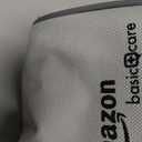 Basic Care Wrist Blood Pressure Monitor  Digital BP Monitor with Large Display and Intelligent Inflation Technology