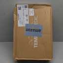 Tempur-Pedic TEMPUR-Ergo Neck Pillow, Large Profile, White