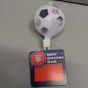 5 x USA Mini Soccer Ball