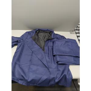 Uniform Women's, Set of 2, Dark Blue, Size M/L