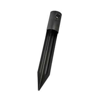 Metal Stakes for Ground (3 Pcs)