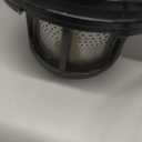 Cold Press Juicer, 5.8" Wide Feed Chute Juice Extractor Machine with 400W, High Juice Yield, Slow Masticating Juicer for Whole Vegetables & Fruits, Light Grey