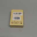 TECKNET Wireless Mouse, 2.4G Ergonomic Optical Mouse, Computer Mouse for Laptop, PC, Computer, Chromebook, Notebook, 6 Buttons, 24 Months Battery Life, 2600 DPI, 5 Adjustment Levels, for Small Hand (Black)