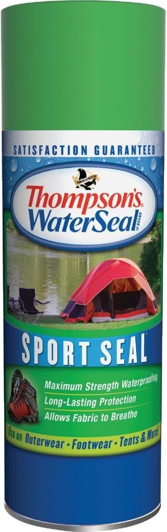 Thompson's WaterSeal Sport Seal, Clear, 11.5 oz