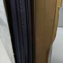 Meliusly Heavy Duty Bunkie Board Queen Size (60x80) - Non-Slip Breathable Bed Support Board for Slatted Bed Frame, Anti-Sag Under Bed Support, Noise Minimizing Moisture Resistant Bed Board