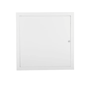 Thicken 1mm 16 x 24 Access Panel for Drywall,Attic Door, Ceiling Access Panel for Drywall,16x24 Metal Access Panels are Thickened to 1mm to Solve The Problem of Fragile Panels(Screwdriver Latch)