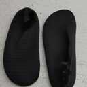 Water Shoes for Women Men Quick-Dry Aqua Socks Swim Beach Barefoot Yoga Exercise Wear Sport  Accessories Pool Camping Must Haves Adult Youth Size 38/39